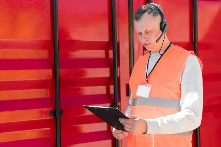 ترخیص دستگاه پت اسکن | راهنمایی جامع برای واردکنندگان