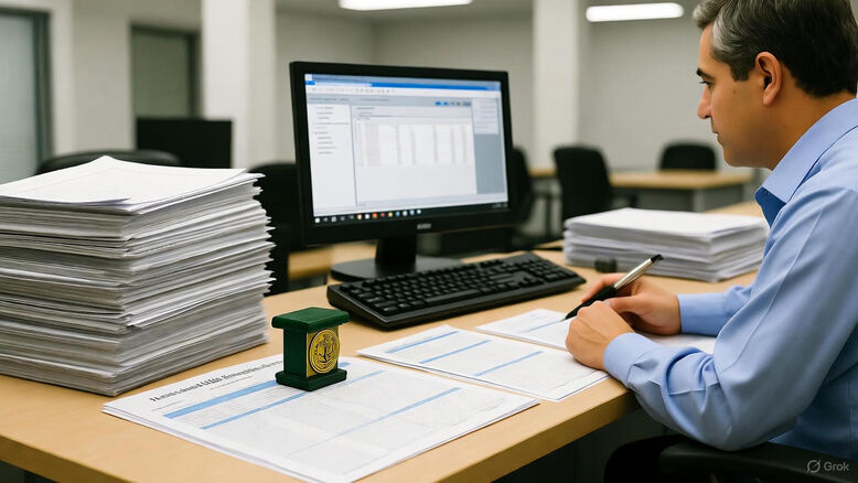 مراکز گمرکی تخصصی برای واردات دستگاه اتوآنالایزر