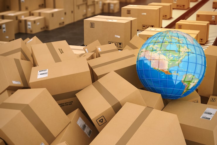 مراکز گمرکی تخصصی برای واردات دستگاه اسپکتروفتومتر