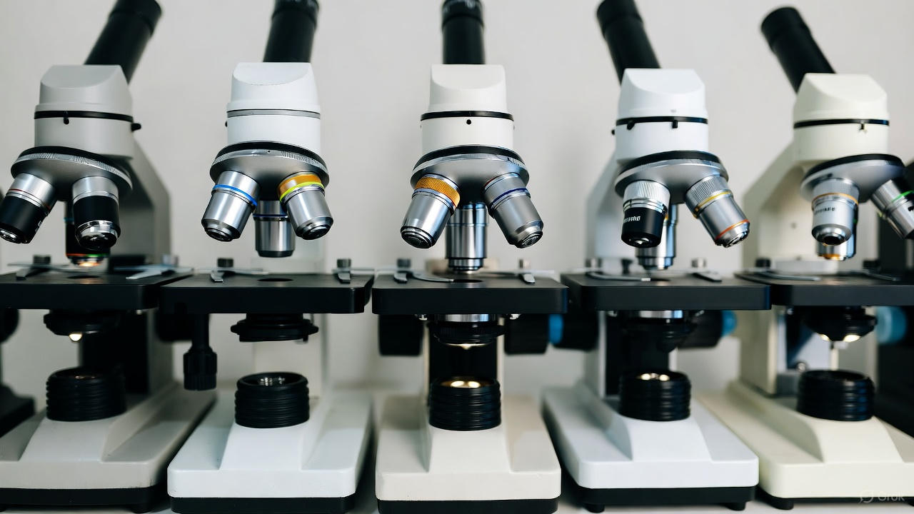 کد تعرفه گمرکی برای ترخیص میکروسکوپ از گمرک