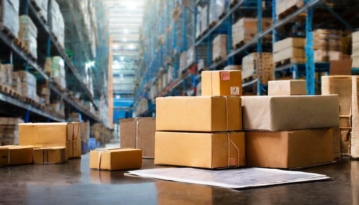 چرا شرکت فراسان ترخیص انتخابی ایده آل است؟