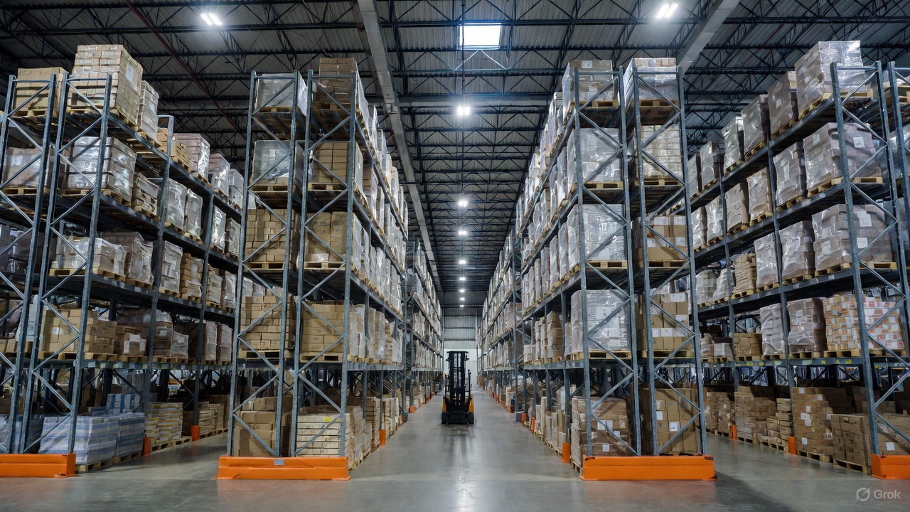 خدمات شرکت ما در زمینه ترخیص دستگاه نبولایزر از گمرک