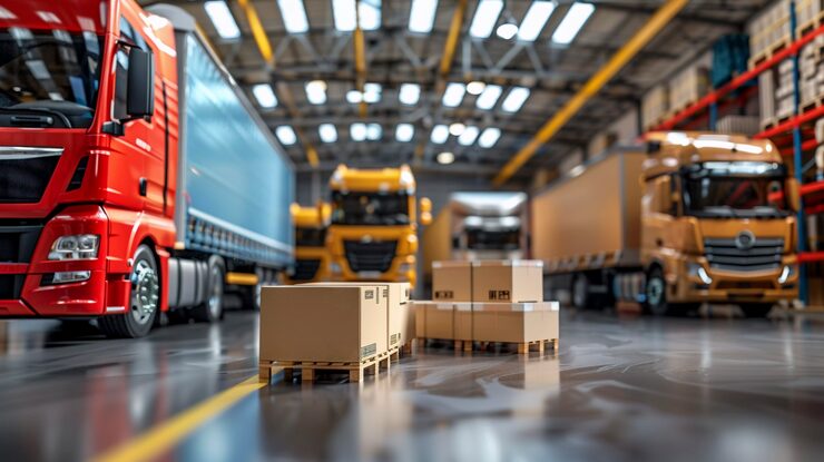 مراکز گمرکی تخصصی برای واردات دفیبریلاتور