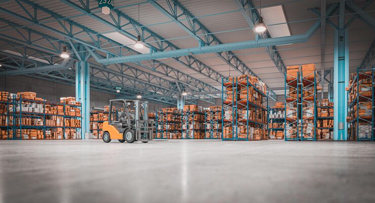 مراکز گمرکی تخصصی برای واردات پروتز