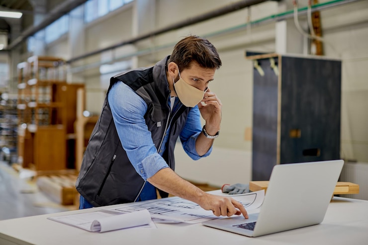 اهمیت ترخیص اصولی دستگاه NST نوار قلب جنین