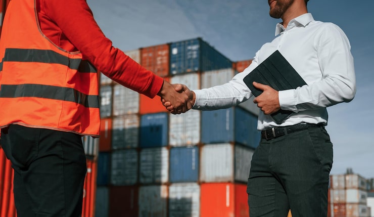 فراسان ترخیص؛ انتخاب اول بازرگانان حرفهای ایران